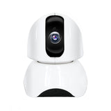 Hd Rotatable P2P Network Video Camera - Smart-1915197611929899008