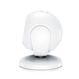 Portable Mini 4K Hd Camera With Night Vision For Home Security - White-1915196639140777989