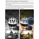 Smart Mini Camera With Night Vision & Motion Detection - 1080P Hd-1915196792107044868