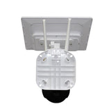 Full Hd Solar Wifi Camera With Pir Alarm And Night Vision-1915197721346707458