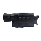 5X Digital Night Vision Monocular With Infrared Thermal Imaging-1915197934518013952