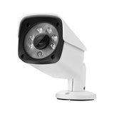 Full Hd 1080P Outdoor Bullet Camera With 20M Night Vision - Ip66 Waterproof-1915196641284067328