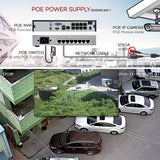 1080P H.265 Hd Ip Camera With 4X Optical Zoom And Ir Night Vision-1915196641586057223
