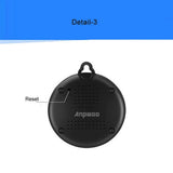 Mini Hd Wifi Ip Camera With Infrared Leds - Motion Detection Night Vision Tf Card - 64Gb Max-1915198409279672329