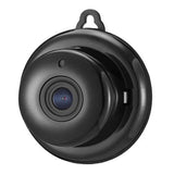 Mini Hd Wifi Ip Camera With Infrared Leds - Motion Detection Night Vision Tf Card - 64Gb Max-1915198409279672320