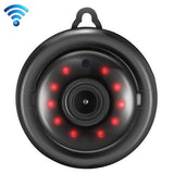 Mini Hd Wifi Ip Camera With Infrared Leds - Motion Detection Night Vision Tf Card - 64Gb Max-1915198409279672321