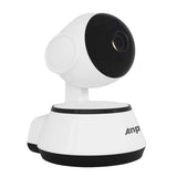 Wireless Hd Ip Camera With Night Vision & Motion Detection - 64Gb Tf Card-1915198013693890568