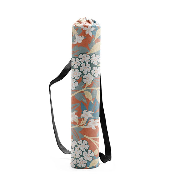 NNETM  Fitness Exercise Carry Case Yoga Mat Bag