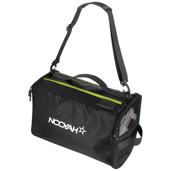 NNEOBA Multifunctional Bike Bag Cycling Helmet Storage