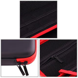 Protective Travel Case For Nintendo Switch - Compact And Durable-1915198002662871045
