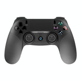 Wireless Dual Motor Game Controller For Ps4 / Ps3-1915197091085422593