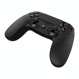 Wireless Dual Motor Game Controller For Ps4 / Ps3-1915197091085422594