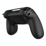 Wireless Dual Motor Game Controller For Ps4 / Ps3-1915197091085422595