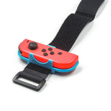 Nintendo Switch Wrist Bands - Adjustable Elastic-1922443437949456386