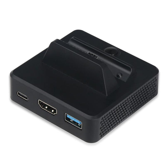 Switch Video Converter Station-1915197091781677057