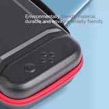 Nintendo Switch Console Case - Portable Protection-1915196593397698562