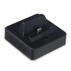 Nintendo Switch Hdmi Dock Charger - Compact Adapter-1915196777796079617