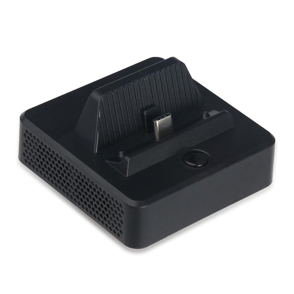 Nintendo Switch Hdmi Dock Charger - Compact Adapter-1915196777796079617