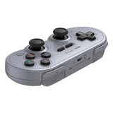 Universal Gamepad For Switch Steam Pc And Android - Tooth Design-1915198028105519105