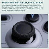 Universal Gamepad For Switch Steam Pc And Android - Tooth Design-1915198028105519108
