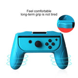 Nintendo Switch Joy Con Controller Grips - 2 Pack-1915198039253979139