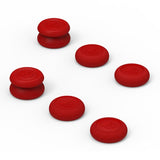 Nintendo Switch Red Thumb Grips - Improved Control-1922443414041923585