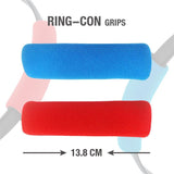 Switch Joy Con Grip With Straps And Cover - Adjustable-1915197957452468229