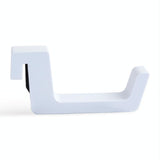 Portable Headphone Hanger For Ps5 - Mount And Hang Your Headset Anywhere-1915197403988889606