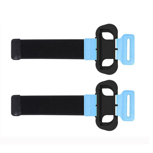 Switch Dancing Game Wrist Strap Set By Ipega Jys - 2 Pieces-1915197451095117825