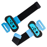 Switch Dancing Game Wrist Strap Set By Ipega Jys - 2 Pieces-1915197451095117826