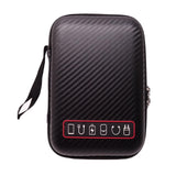Lightweight Carbon Fiber Travel Bag - Portable-1915196778882404353