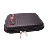 Lightweight Carbon Fiber Travel Bag - Portable-1915196778882404355