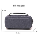Nintendo Switch Protective Bag - Eva Material-1915198429747875841