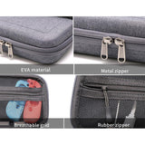 Nintendo Switch Protective Bag - Eva Material-1915198429747875844
