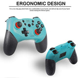 Switch Pro 6-Axis Tooth Gamepad-1915196545934954500