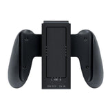 Joy Con Controller Grip With Charger - Compact And Convenient-1915197291367632897