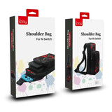 Nintendo Switch Crossbody Bag - Portable And Stylish-1915198422659502084