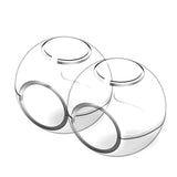 Shockproof Crystal Protector For Nintendo Switch Poke Ball Plus-1922443400586596354