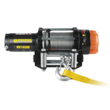 NNEDPE 12V Electric Winch 2041KG 4500LBS