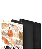 NNEOBA Anti-Slip Yoga Mat with Storage
