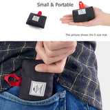 NNEOBA Waterproof Foldable Picnic Mat and Camping Mattress