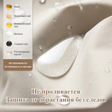 NNEOBA 2-in-1 Foam Inflatable Pillow for Travel & Camping