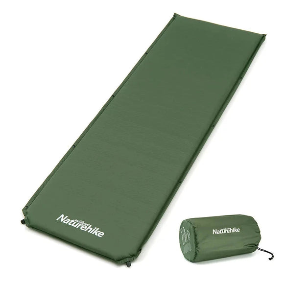 NNEOBA Self-Inflating Air Mattress Camping Foam Sleeping Mat