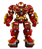 NNEOBA Marvel Avengers Iron Man Building Blocks ( 2000+Pcs)