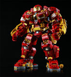 NNEOBA Marvel Avengers Iron Man Building Blocks ( 2000+Pcs)