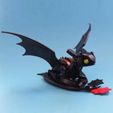NNEOBA Night Dragon Building Block Set for Kids (249pcs)