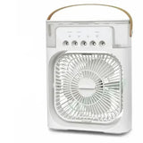 NNEOBA Multifunctional Mini Humidification Fan