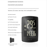 NNEOBA Mountain Road Bike Wireless Computer