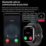 NNEOBA GPS Smart Watch Series 10 Bluetooth Waterproof (Black)