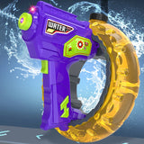 NNEOBA Handheld Electric Water Gun